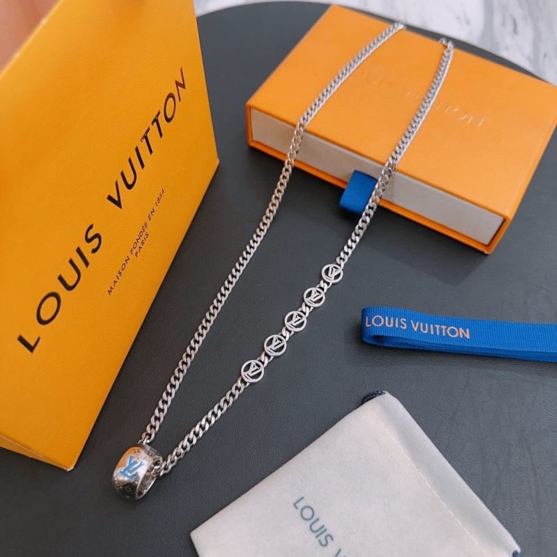 Louis Vuitton Necklaces